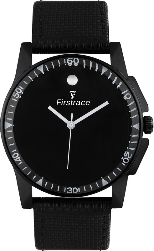 Firstrace 201 Analog Watch - For Men
