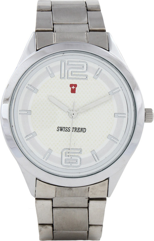 Swiss Trend Artshai1623 Designer Analog Watch - For Men