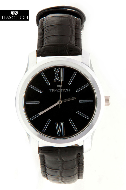U.S.Traction U2635 Watch  - For Men RS.325 (84.00% Off) - Flipkart