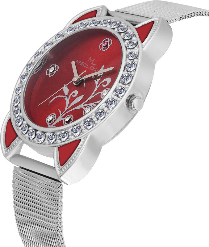 Meclow ML-LR199 Analog Watch - For Men & Women