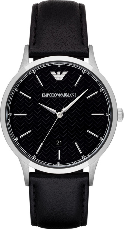 Emporio Armani AR8035 Men's Watch image.
