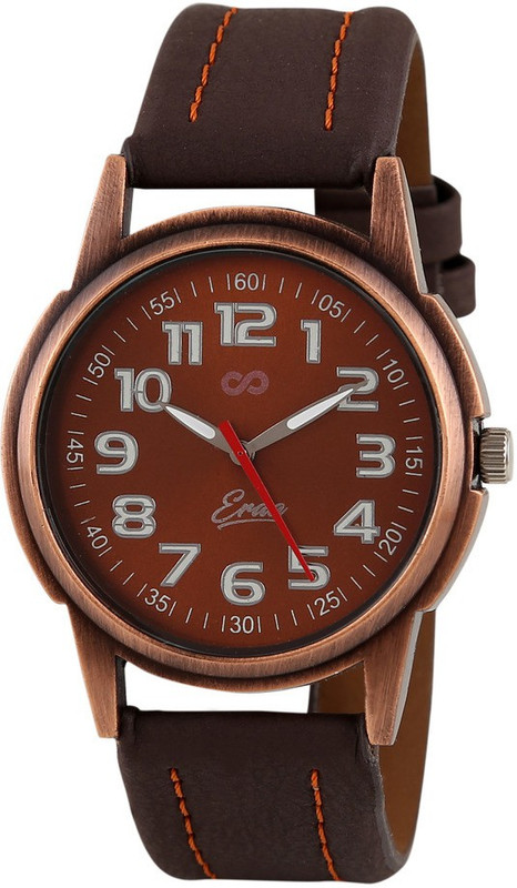 Eraa AMGXCPR107-2 Classical Series Analog Watch - For Men Eraa AMGXCPR107-2 Classical Series Analog Watch - For Men