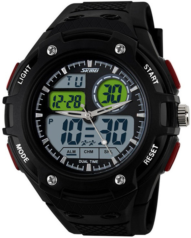 Skmei S001C0 Men's Watch image.