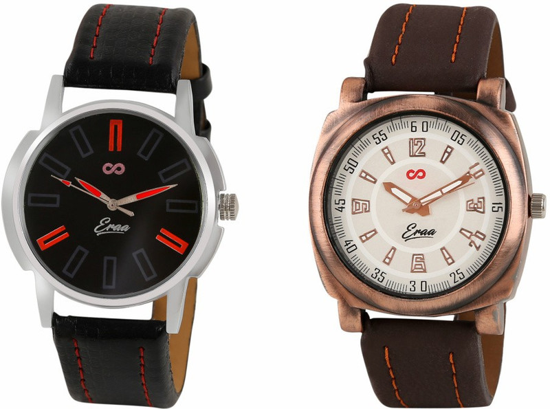 Eraa EMCOM22 Analog Watch - For Men Eraa EMCOM22 Analog Watch - For Men