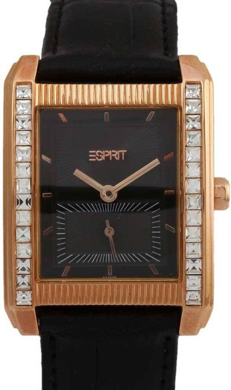 Esprit 2696 Analog Watch - For Women