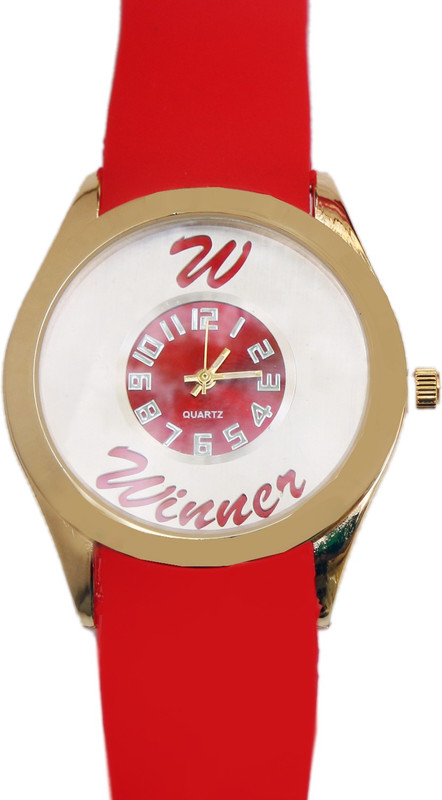 Declasse WINNER - 9265 WINNER Analog Watch - For Boys & Girls Declasse WINNER - 9265 WINNER Analog Watch - For Boys & Girls