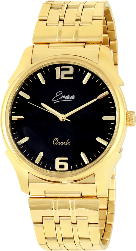 Eraa KMGXGLD131 Analog Watch - For Men Eraa KMGXGLD131 Analog Watch - For Men