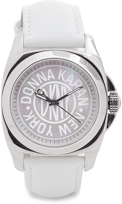 DKNY NY4906 Essentials Analog Watch - For Women