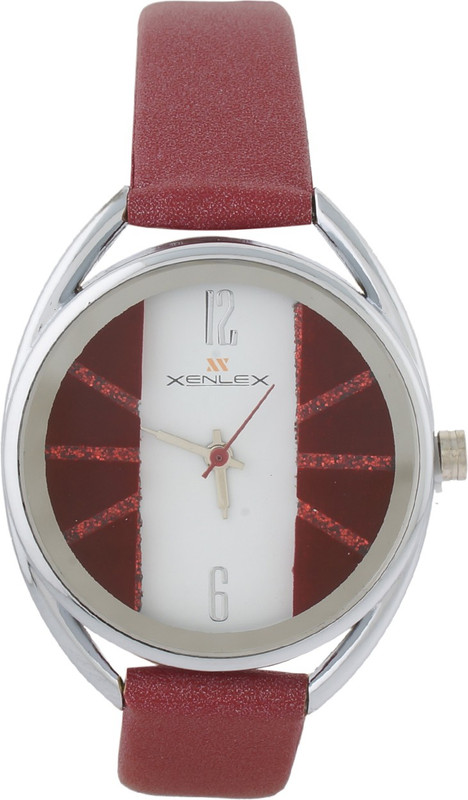 Xenlex B0649 Analog Watch - For Women