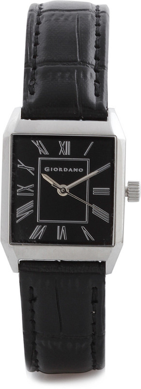 Giordano 2609-01 Analog Watch - For Women