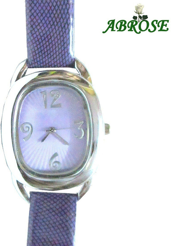 Abrose Woman10009 Analog Watch - For Women