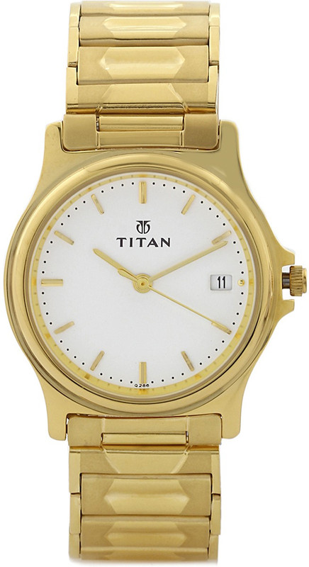 Titan NE389YM18 Karishma Analog Watch - For Men