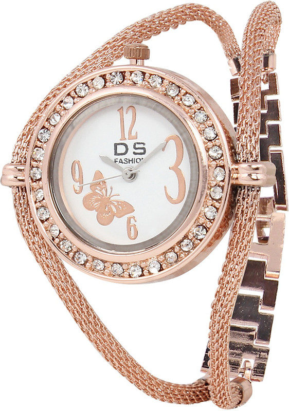 Ds Fashion DS1111DS Analog Watch - For Women