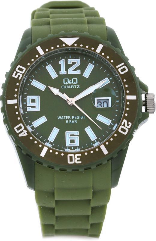 Q&Q A430J009Y Analog Watch - For Women