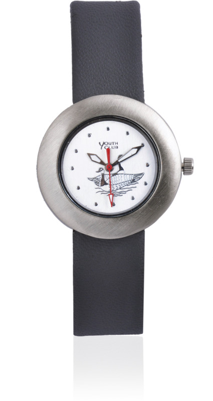 Youth Club Urban Analog Watch - For Women