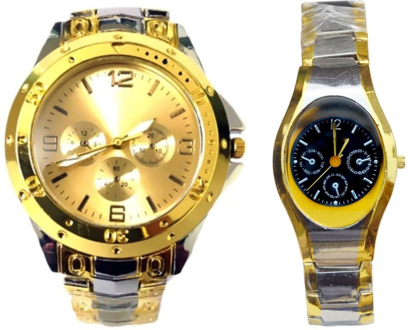 Abrose Rosra140 Analog Watch - For Boys & Girls