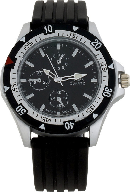 Times 177B0177 Casual Analog Watch - For Boys