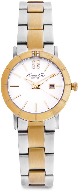 Kenneth Cole IKC4879 Analog Watch - For Women