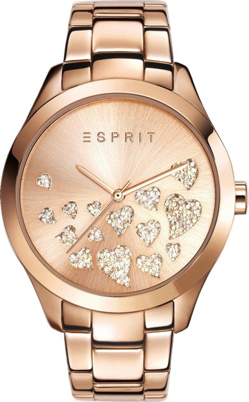 Esprit ES107282006 Analog Watch - For Women
