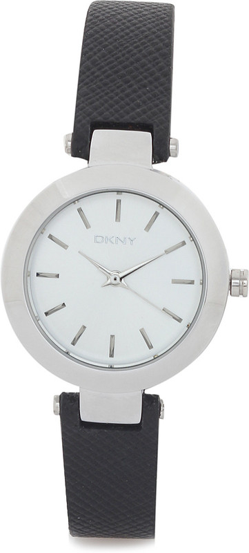 DKNY NY2199 STANHOPE Analog Watch - For Women(End of Season Style)