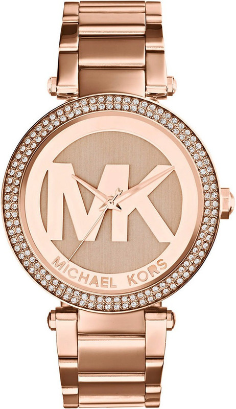 Michael Kors MK5865 Analog Watch - For Women
