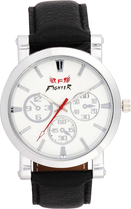 Fighter FIGH_304 Analog Watch - For Men