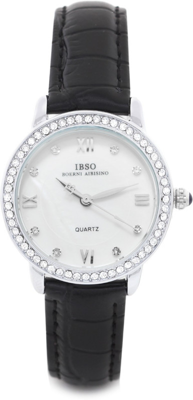 IBSO, Sanda... - International Brands - watches