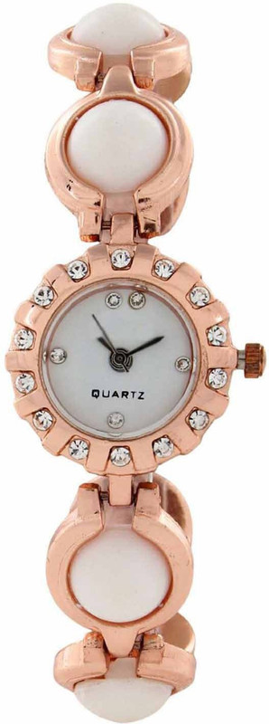 Ds Fashion DSGLRY0707DS Analog Watch - For Women
