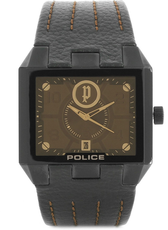 Police PL.12551JSB/61 Watch Police PL.12551JSB/61 Watch
