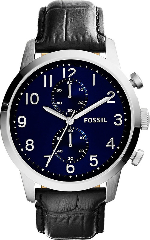 Fossil FS5020 TOWNSMAN Analog Watch - For Men