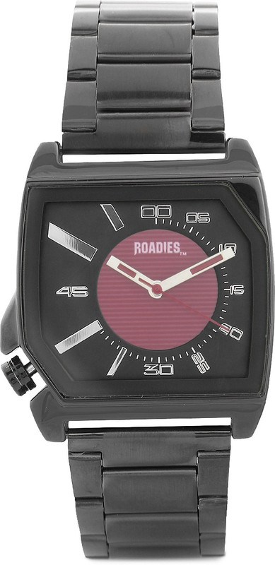 ROADIES R7008MR Analog Watch - For Men ROADIES R7008MR Analog Watch - For Men