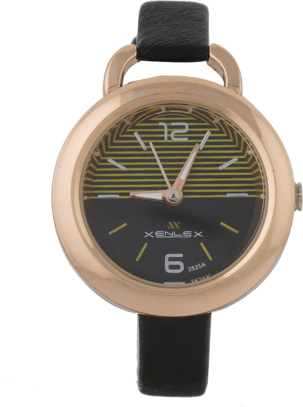 Xenlex B0653 Analog Watch - For Women
