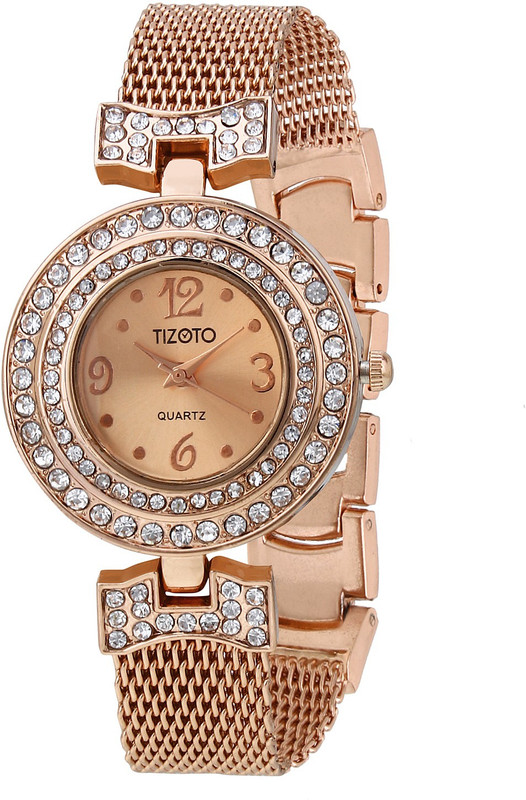 Tizoto tzow414 Analog Watch - For Women