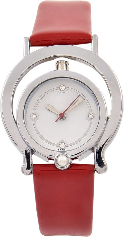 Times 248B0248 Casual Analog Watch - For Women