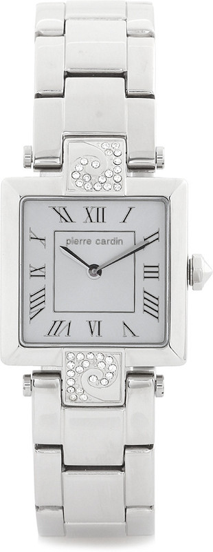 Pierre Cardin PC105812F01U Analog Watch - For Women