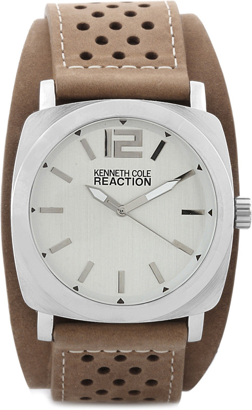Kenneth Cole IRK1330 Analog Watch - For Men