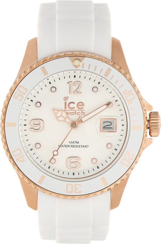 Ice IS.WER.U.S.13 Luxurious Analog Watch - For Women