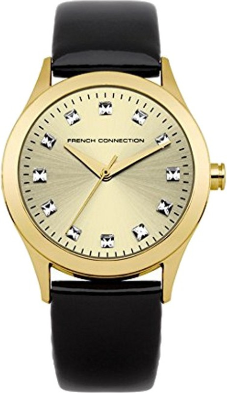 French Connection FC1143GWJ Analog Watch - For Men
