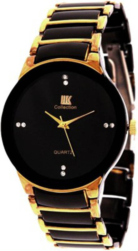 DK DK GIIK-100 Analog Watch - For Men