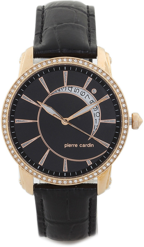 Pierre Cardin PC105692F06U Analog Watch - For Women