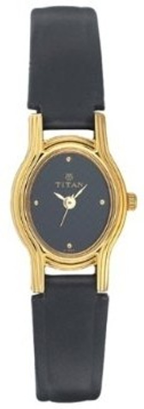 Titan 2449YL03 Analog Watch - For Women
