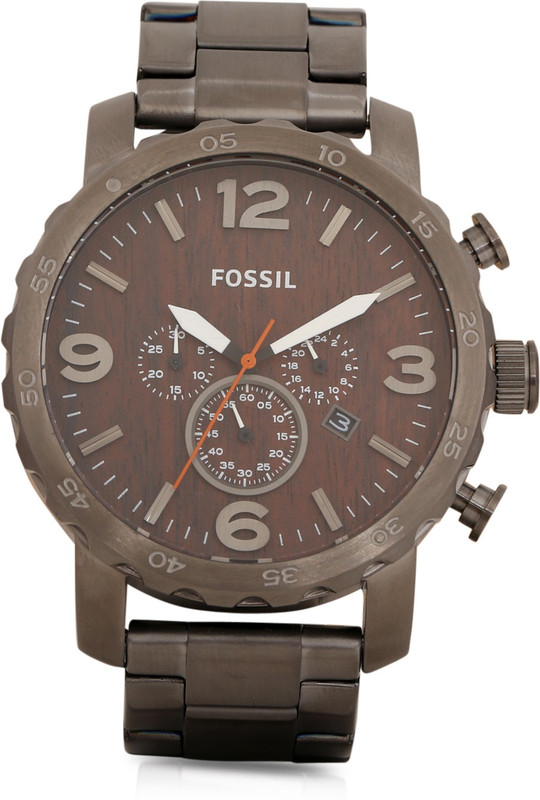 Fossil JR1355I Analog Watch - For Men