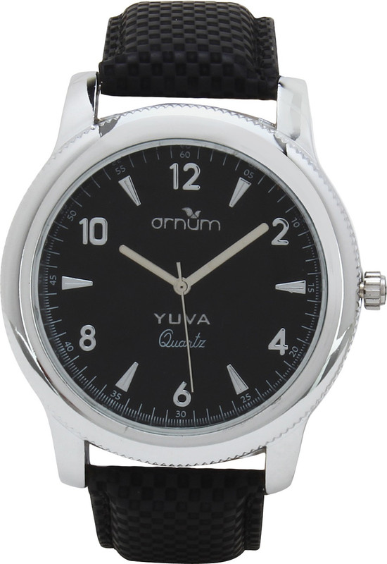 Ornum OL 103 SL Analog Watch - For Men