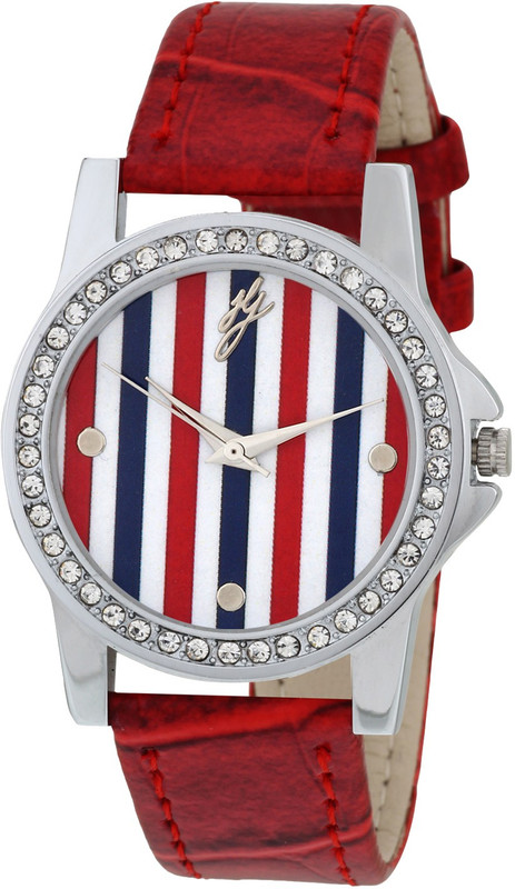 James George ROT9 Analog Watch - For Women James George ROT9 Analog Watch - For Women