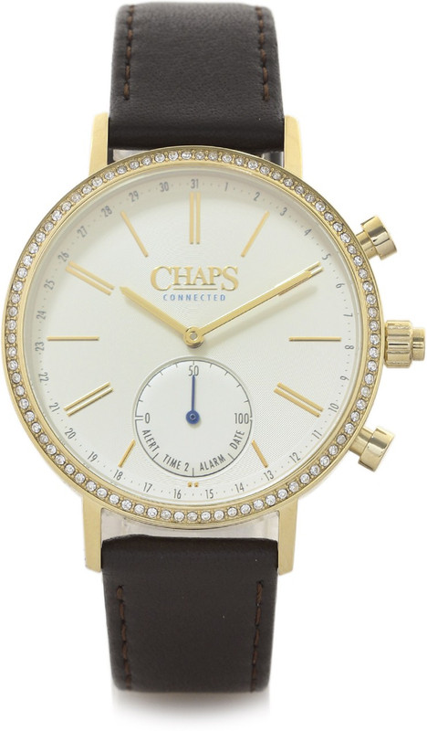 Chaps CHPT3102 Analog Watch - For Women