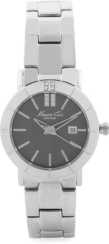 Kenneth Cole IKC4878 Analog Watch - For Women