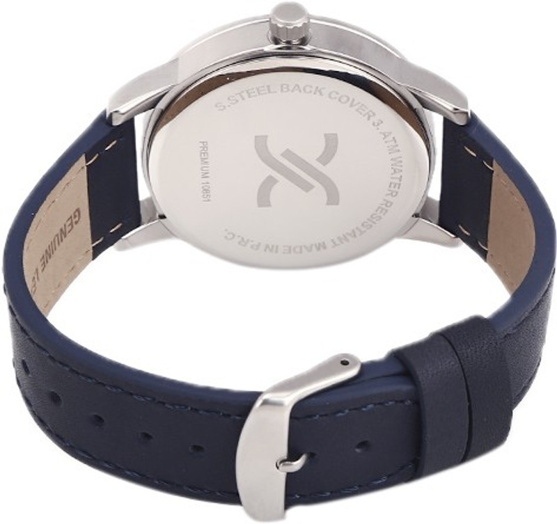 Daniel Klein DK10851-4 Analog Watch - For Men