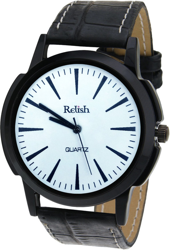 Relish R488 Analog Watch - For Men