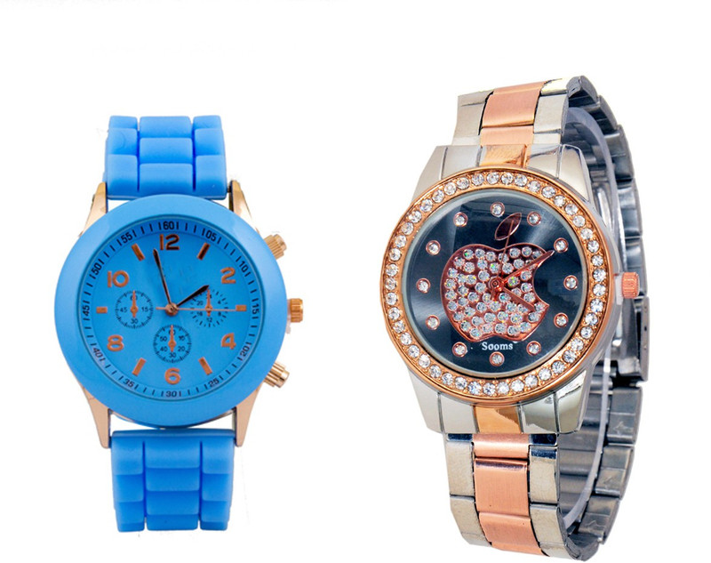 Sooms fgbn6534 Analog Watch - For Boys