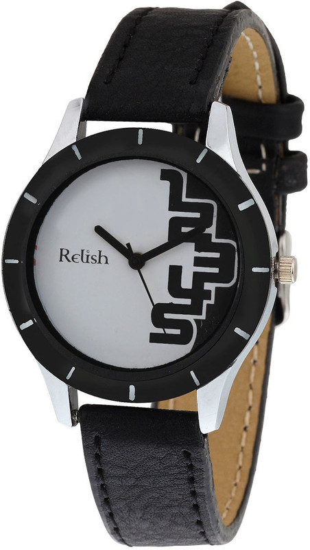 Relish R-L767 Analog Watch - For Women